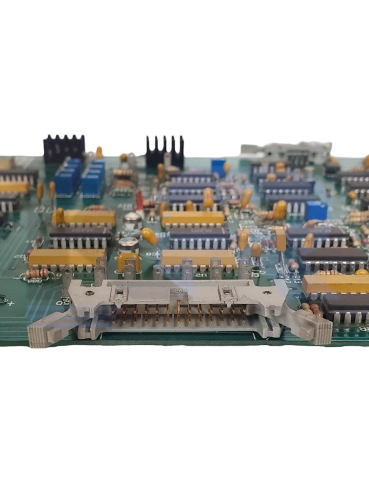 NEW Inductoheat 31035-600E Control Circuit Board Module