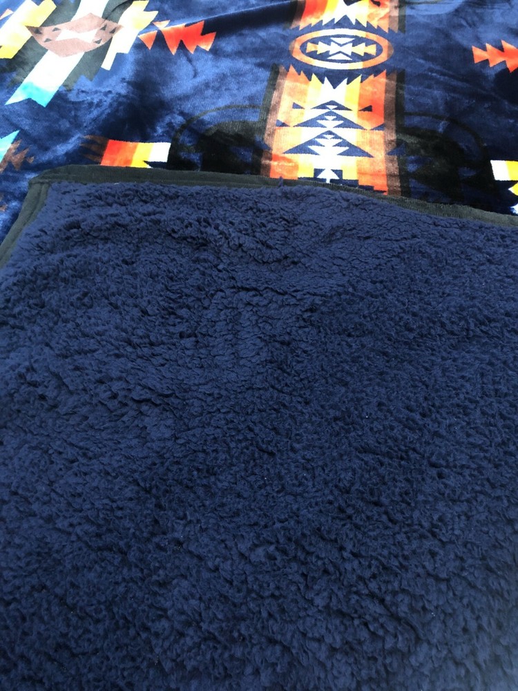 Southwest Design Blanket blanket