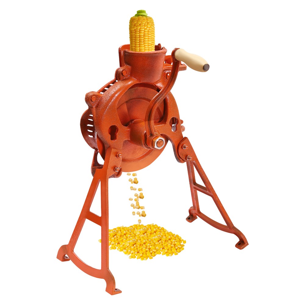 Manual Corn Thresher, Corn Thresher, Hand Crank Corn Sheller