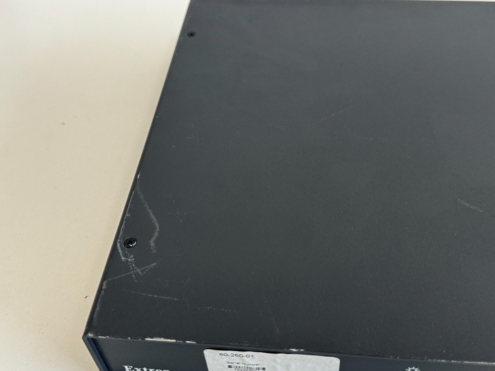 Extron SW6 HDMI Video/Audio Switcher