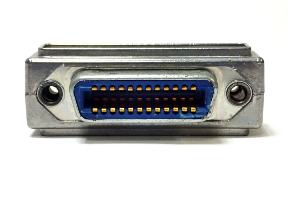 HP 10834A GPIB to GPIB ADAPTER