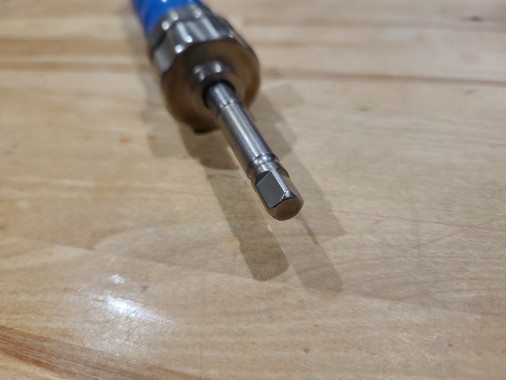 LNK TLIF Spine Poly Driver Locking LS01-0613