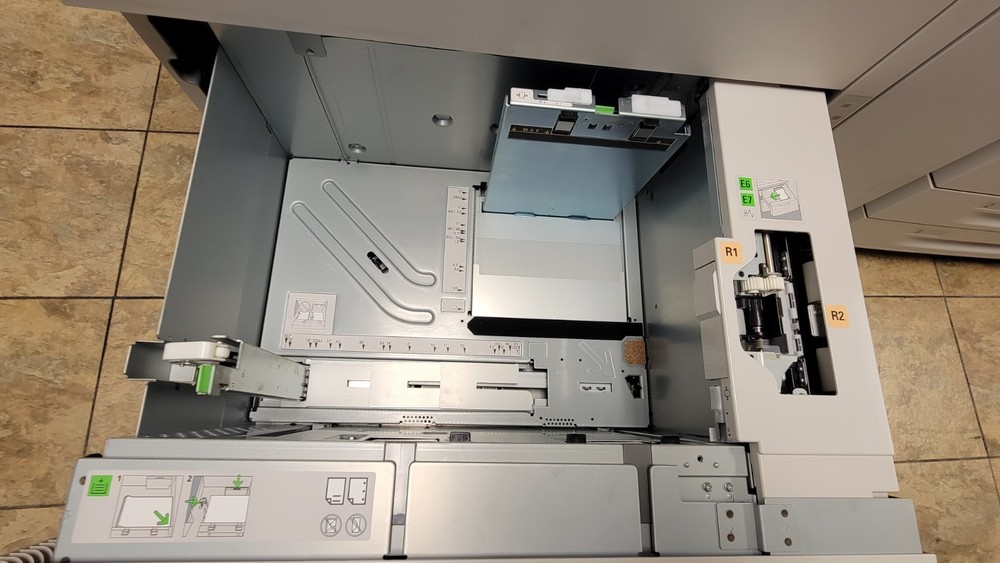 Xerox Versant 280 Press