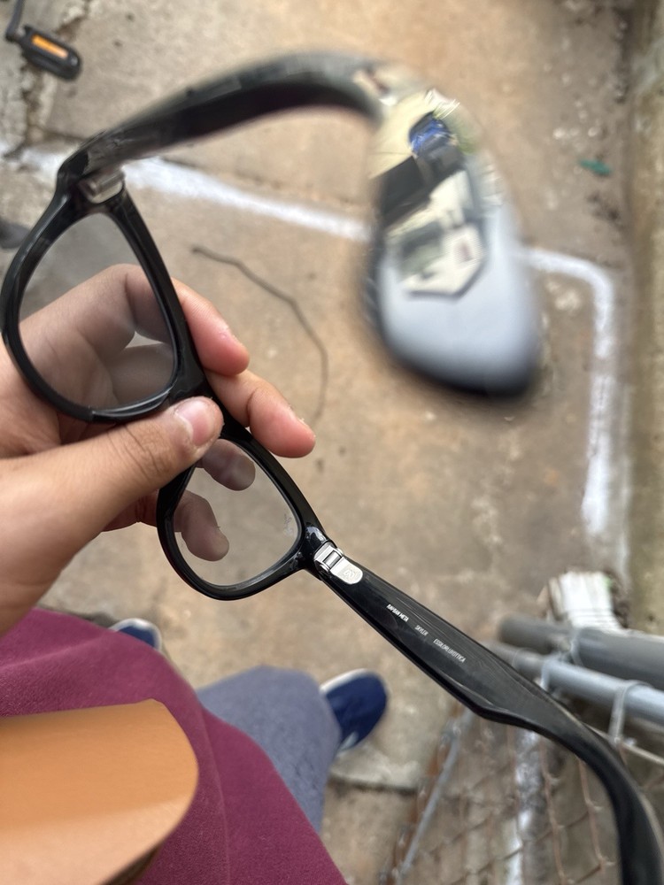 Ray-Ban Meta Skyler Smart Glasses Gen 1
