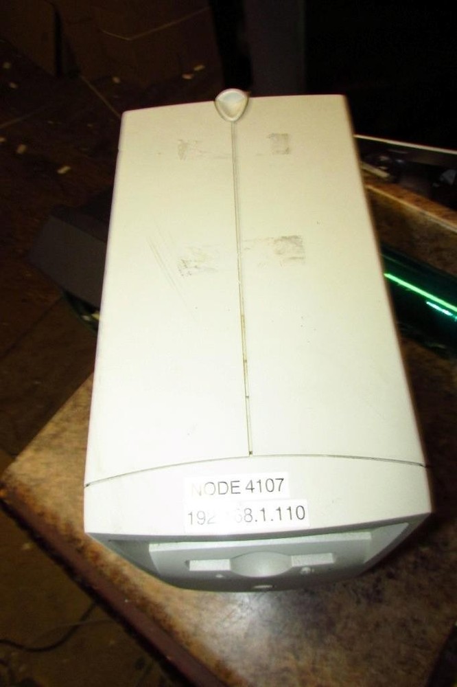 Vintage Dell Dimension L500CX Personal Computer PC - As Is