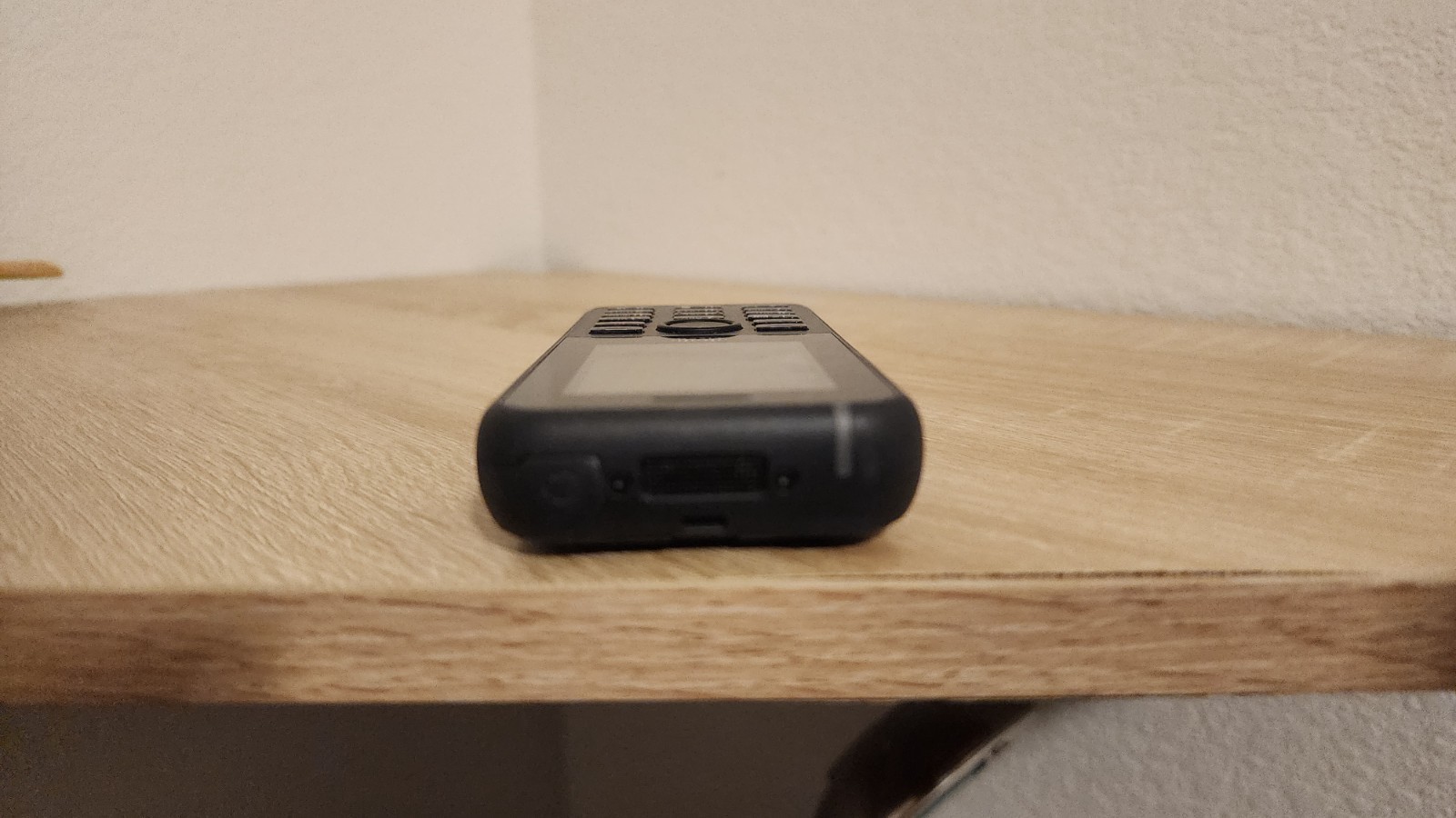 CISCO CP-8821-K9 IP Handheld Wireless Phone - Used - With Battery