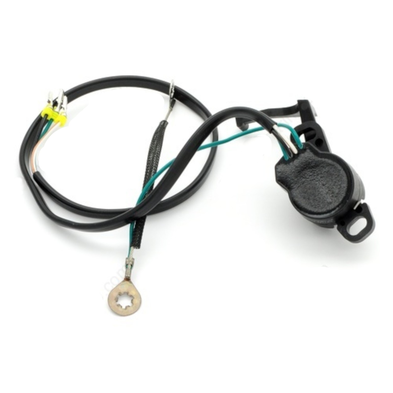 Johnson Evinrude OMC OEM Trim Sending Unit Assembly, 0769495 0586784 0587146