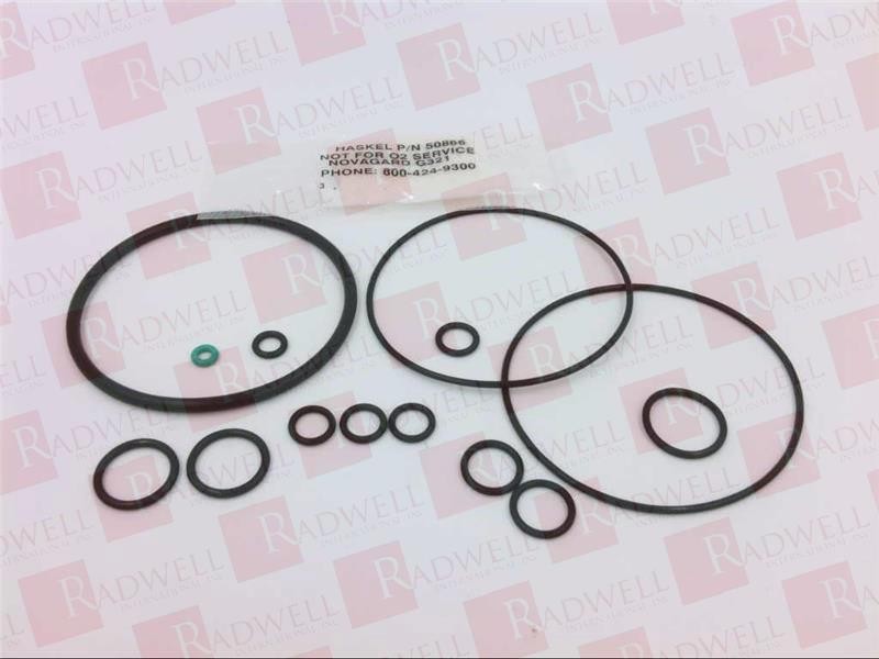 HASKEL 17178 / 17178 (BRAND NEW)