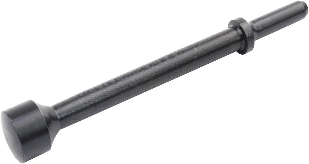 Hanperal 3Pcs Smoothing Pneumatic Air Hammer Pneumatic Chisel Bit Set