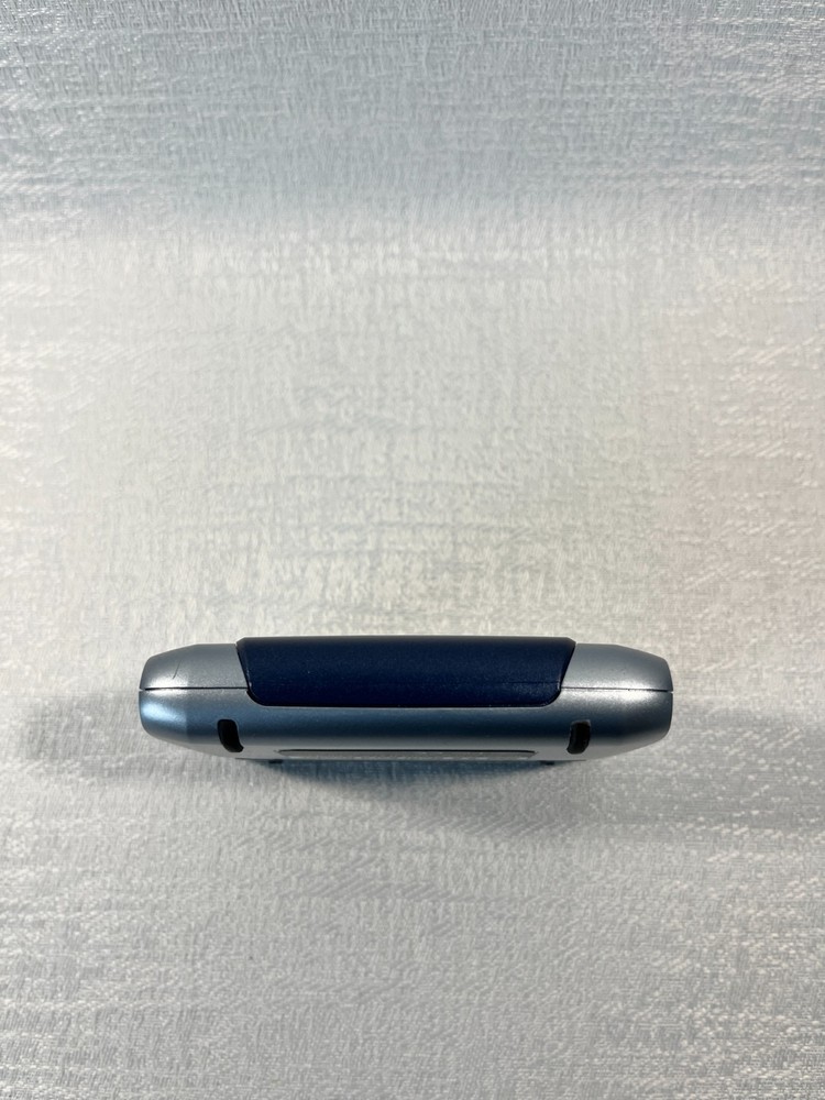 Lexar RW022 Silver USB 2.0 Multi-Card Reader, No Cable, Untested