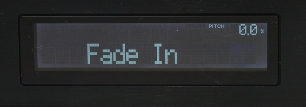 Denon DN-C620 Professional CD Player