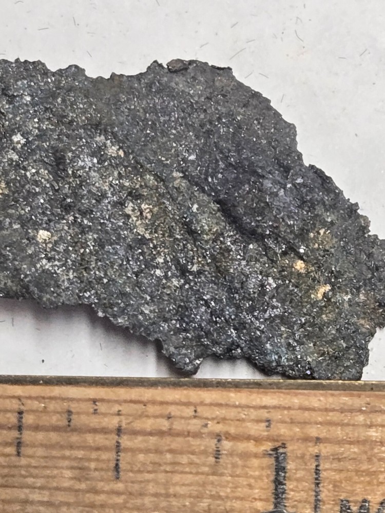 Beautiful Native Silver specimen