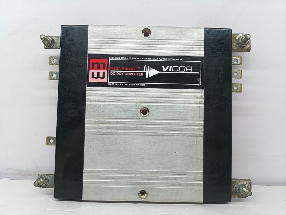 VICOR MEGA MODULE VIMW3ES DC DC CONVERTER