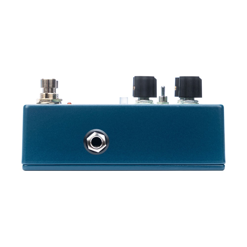 EarthQuaker Devices Silos