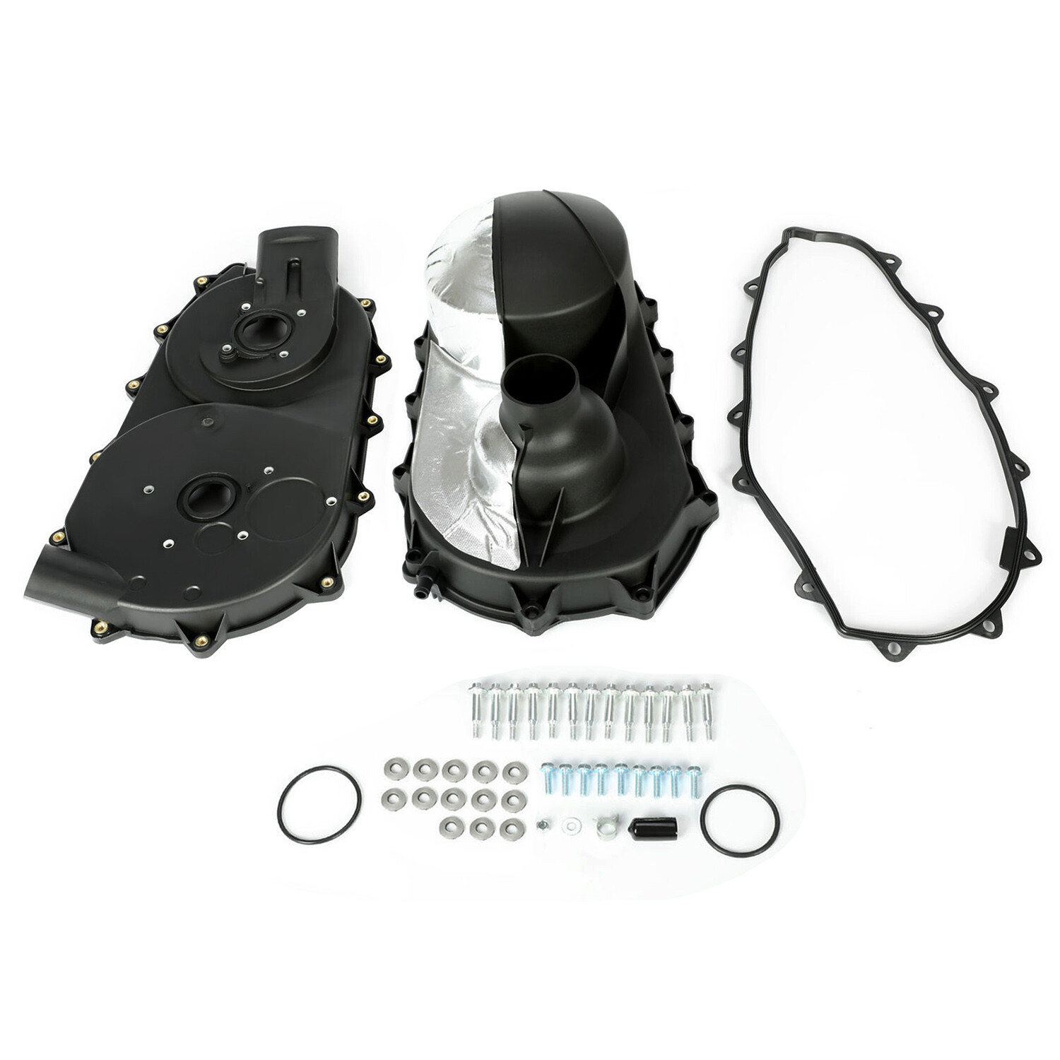 Drive Clutch Belt Cover CVT For Can Am Maverick 1000R #420212286 #420612304