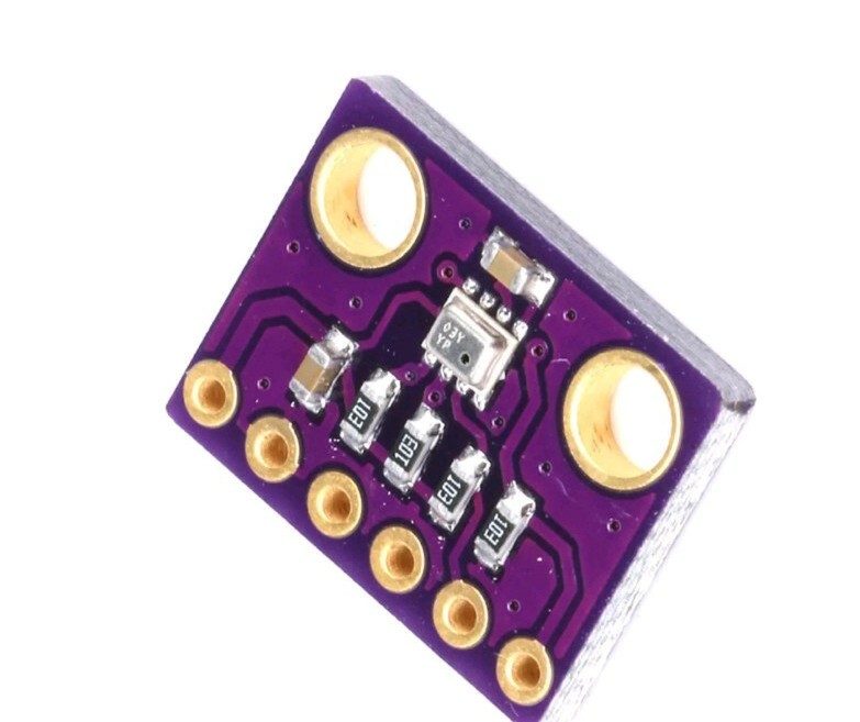GY-BMP280 Pressure Sensor Module Arduino High Precision Atmospheric USA seller
