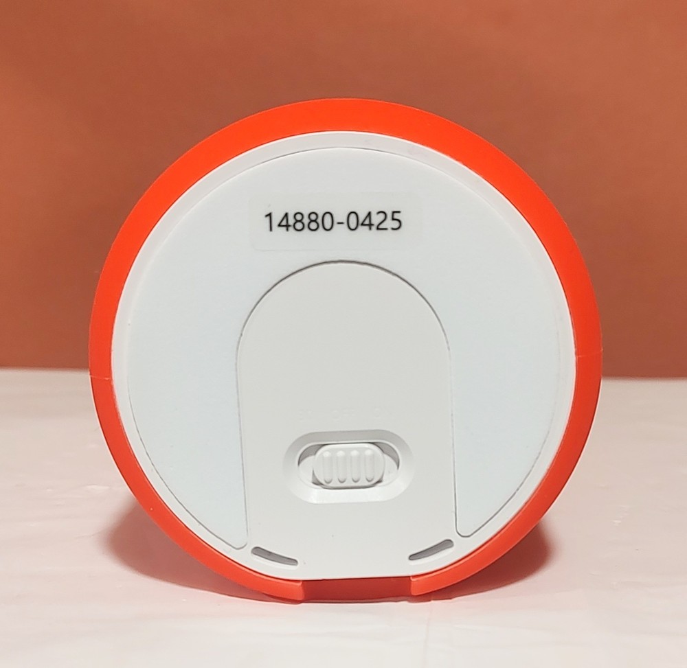 CHILLI SAUCE LAMP USB Powered Vibrant Red Glow 3 Settings Soft Touch Cable Incl