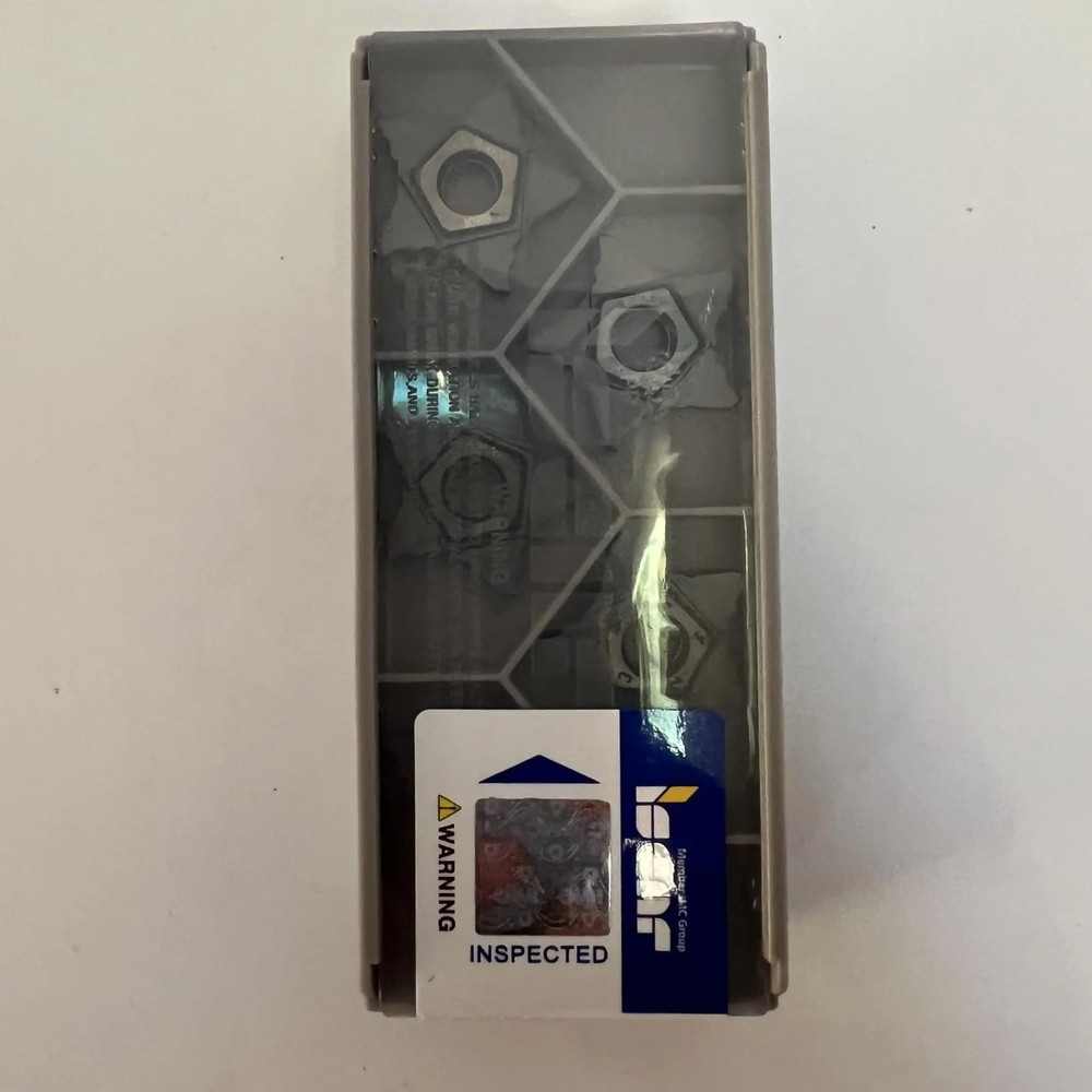 ISCAR / PENTA 24N200PF020 IC908 /  5 Pcs