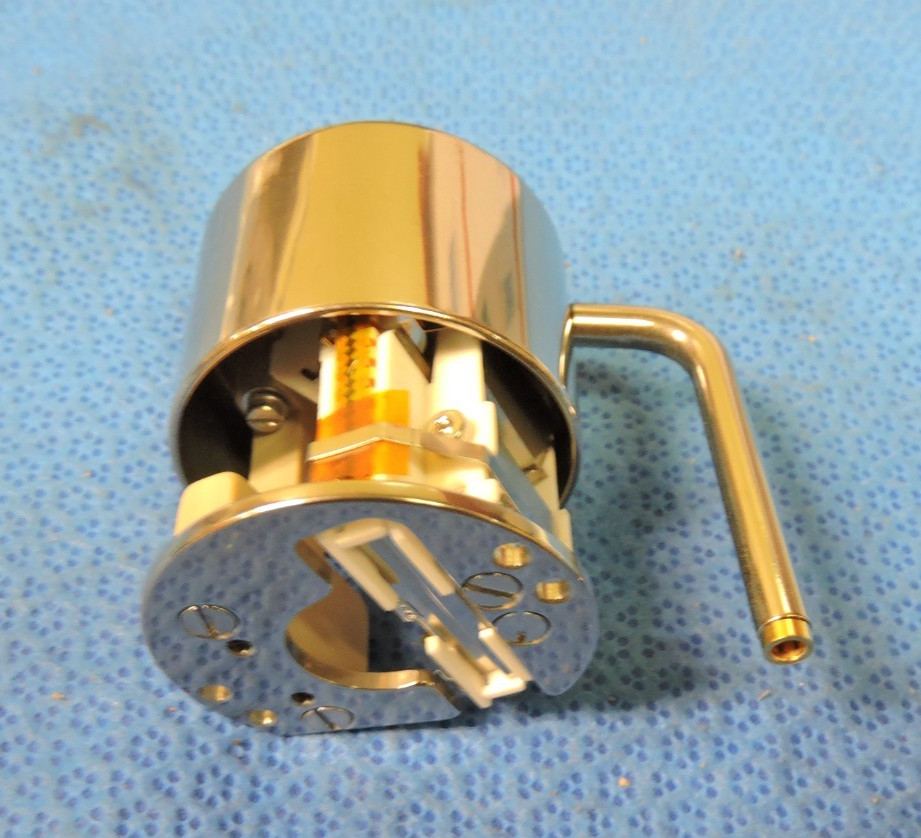 NEW Thermo Scientific Electron Multiplier Discrete Dynode Trap / ETP Ion Detect