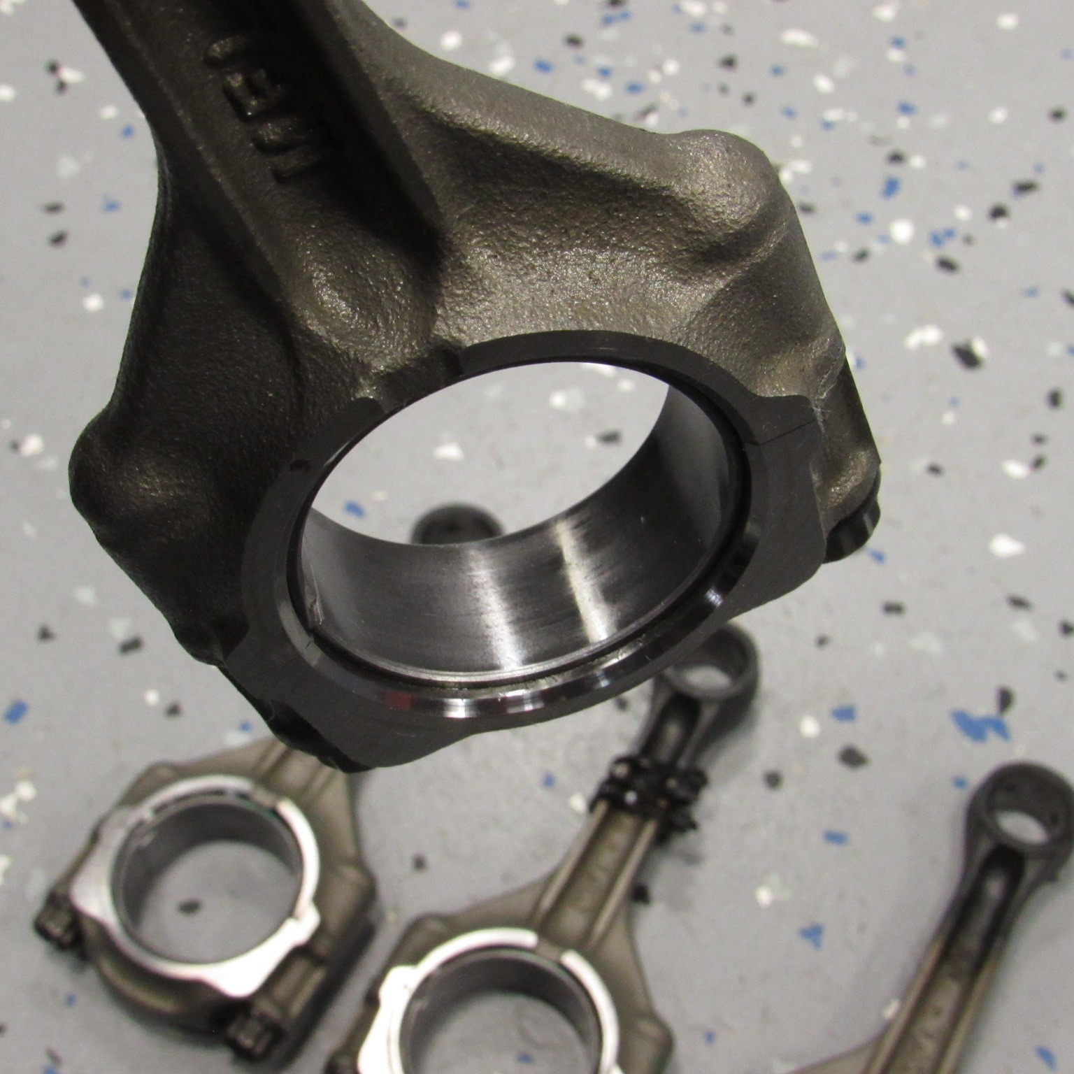 CBR1000RR SP Limited-edition Engine Connecting Rod Set 08-16 CBR1000 CBR 1000RR