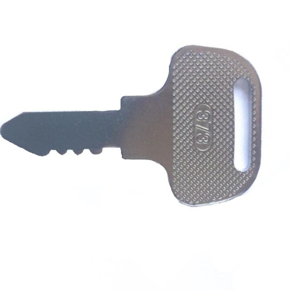 Interchangeable Mower Ignition Key - Front Fits Kubota Models 55364-41180