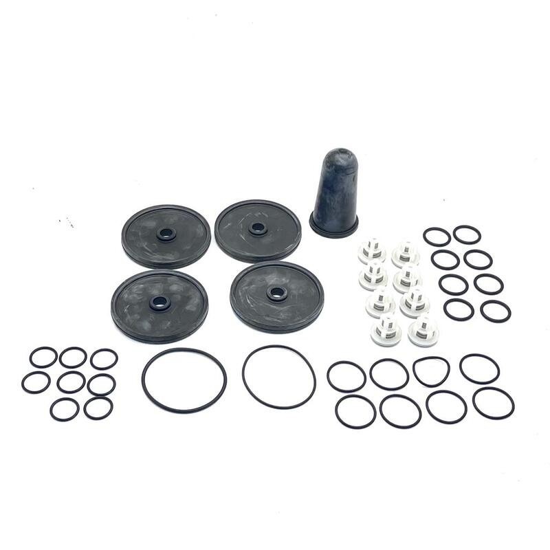 COMET APS96 MAINTENANCE KIT