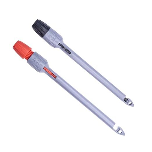 Heavy Duty Wire Piercing Probe Insulation Piercing 4mm Plug(Extended Edition)