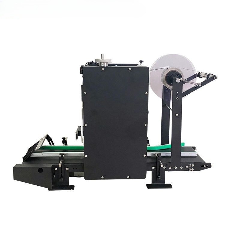 Automatic Flat Surface Labeling Machine Multi-Function Labeling Machine