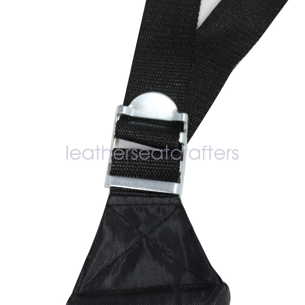2Pcs Backpack Blower Shoulder Straps Replacement Part For RedMax EBZ7500 EBZ8500