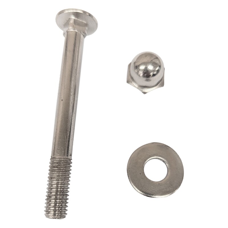 Sunlite  Exerciser Sunlt F4 Spinr Rep Leg Bolt/nut