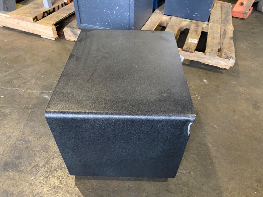 AMERICAN SECURITY Fire Safe Model FS914E5LP