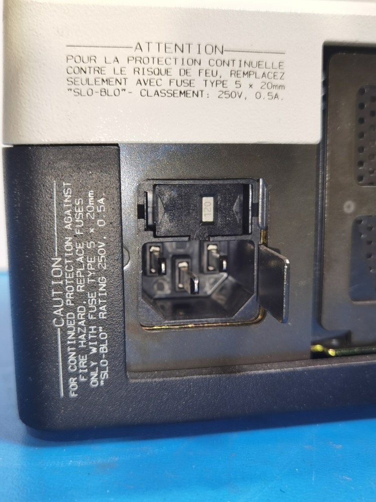 Welch Allyn Light Box 48830