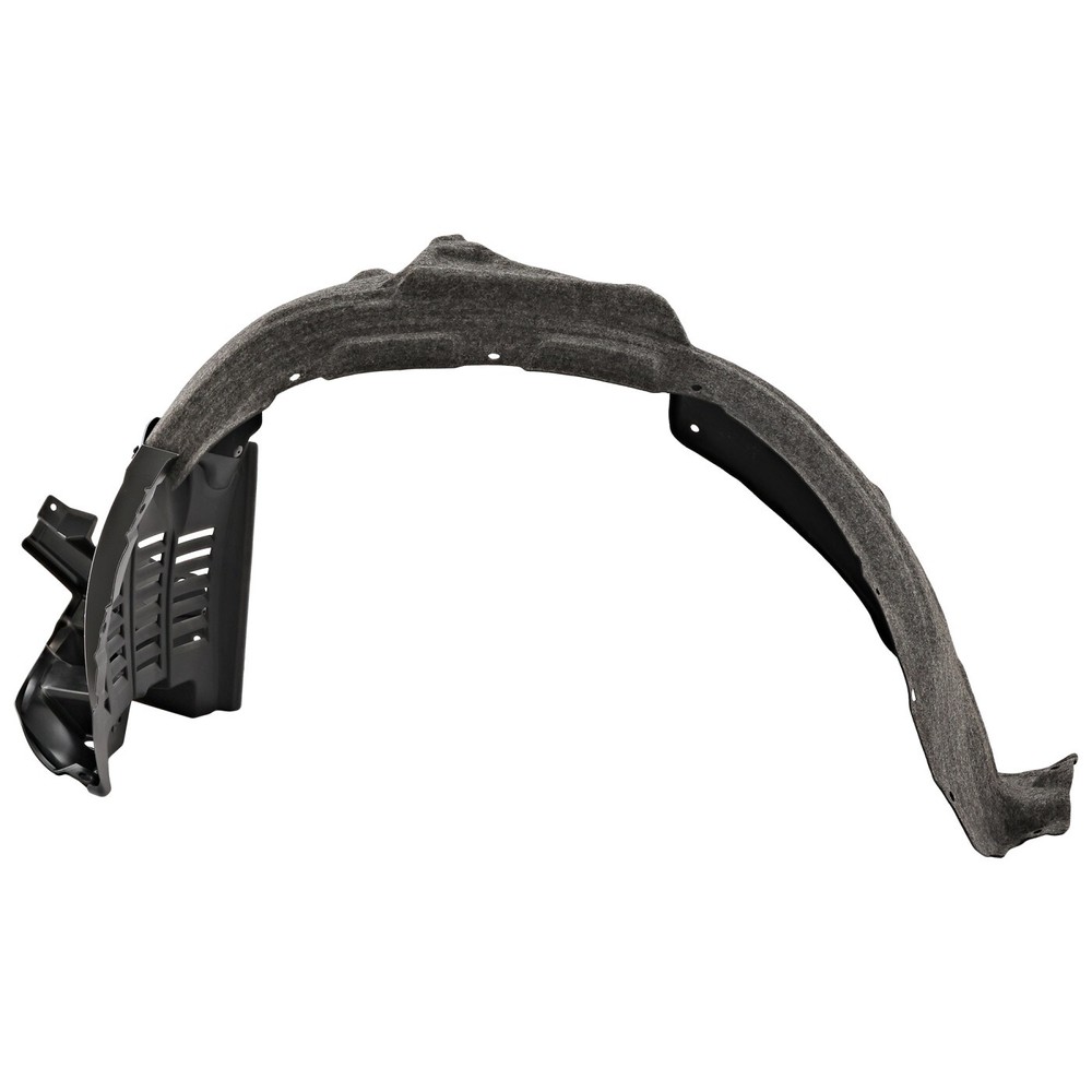 Fender Liners Front Driver Left Side Hand 538060E080 for Lexus RX350 RX450h