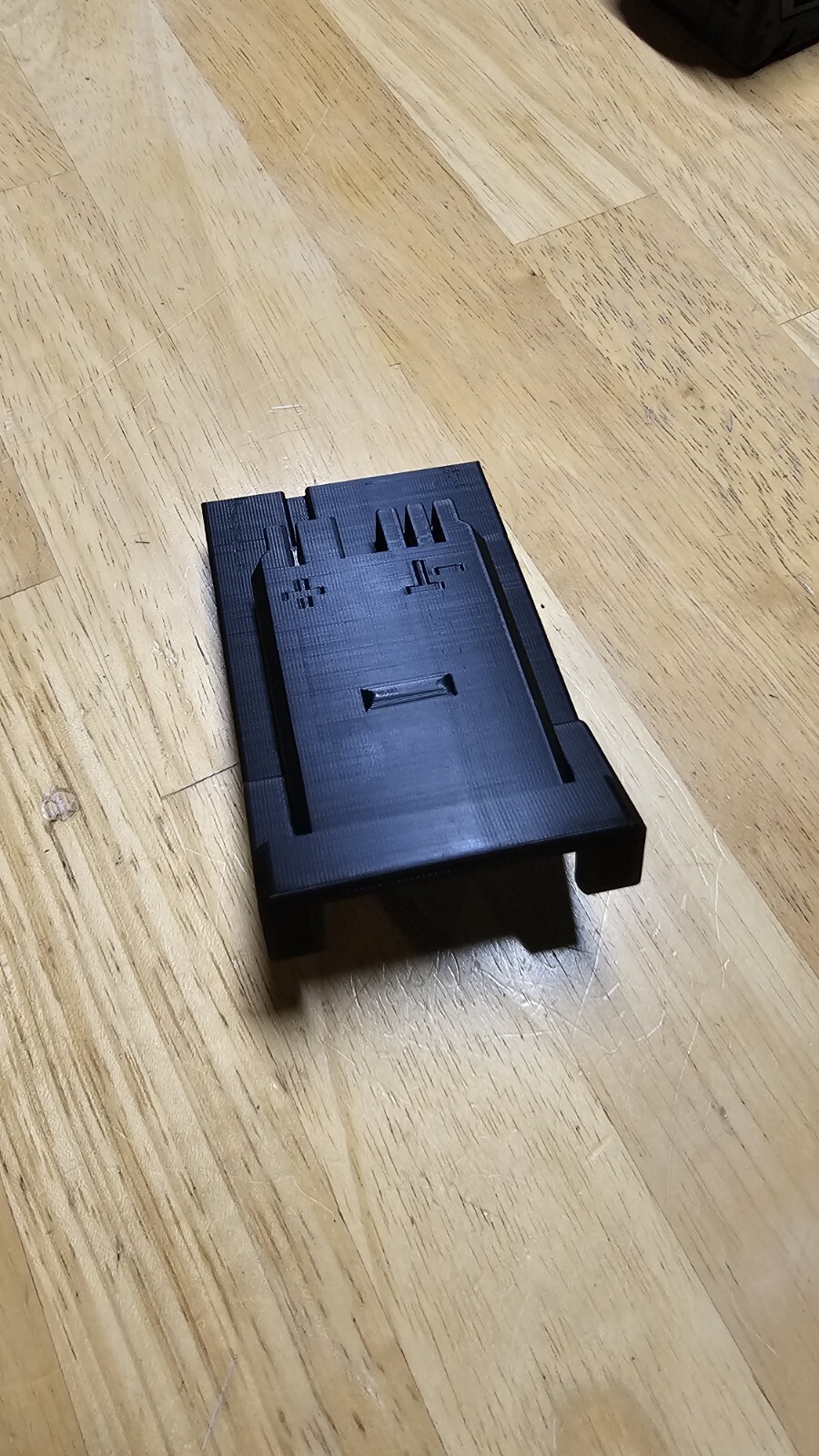 Stacyc Style Battery Adapter for Milwaukee 20v Batteries