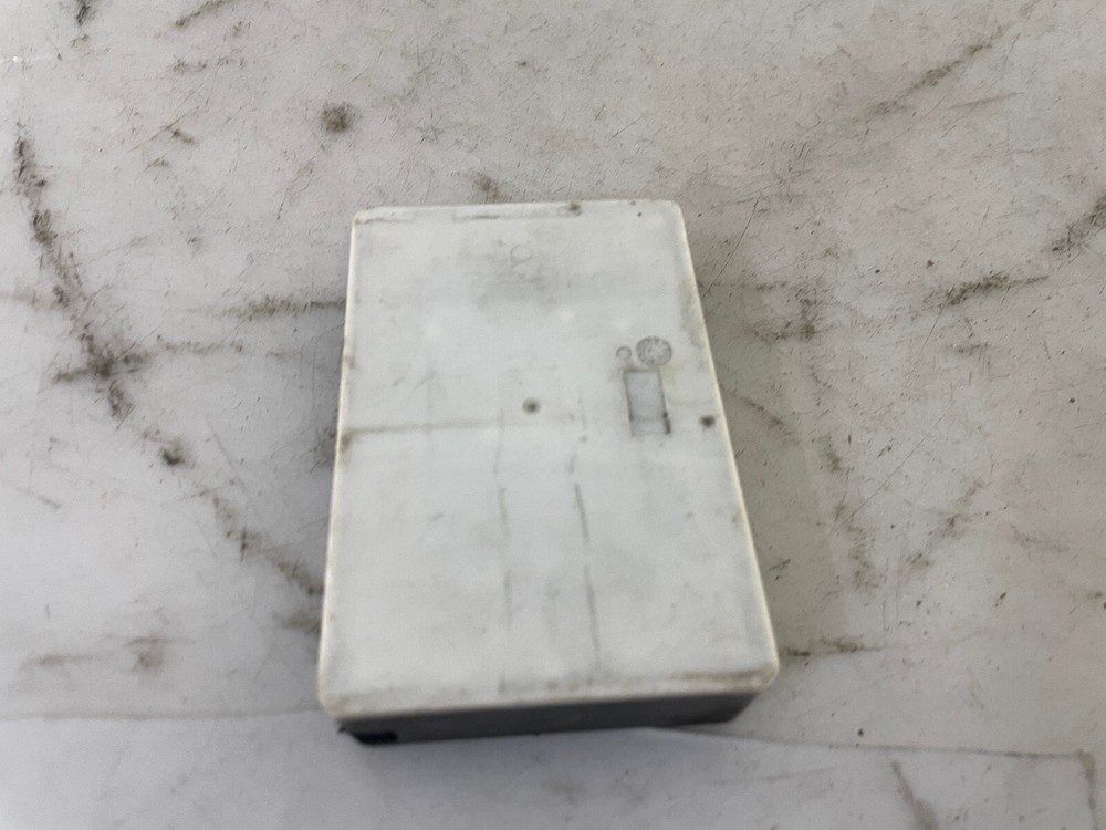 OEM |2011-2013 Chrysler Jeep Dodge Blind Spot Detection Sensor