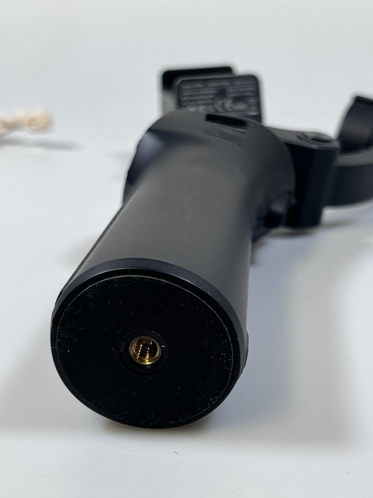 Snoppa ATOM Smartphone Gimbal Stabilizer 3-Axis w Pouch Cable