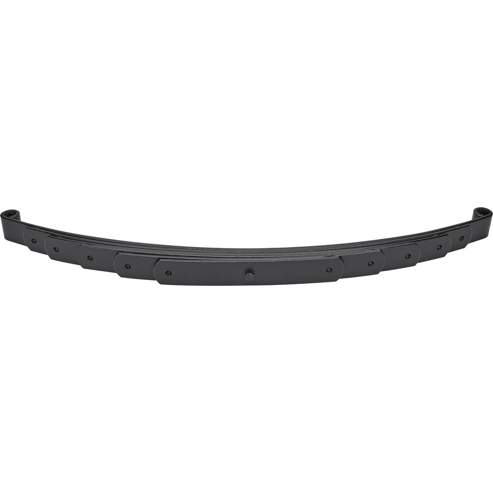 Super Glide® Front Spring, 48 Inch Axle, Standard Eye, Plain