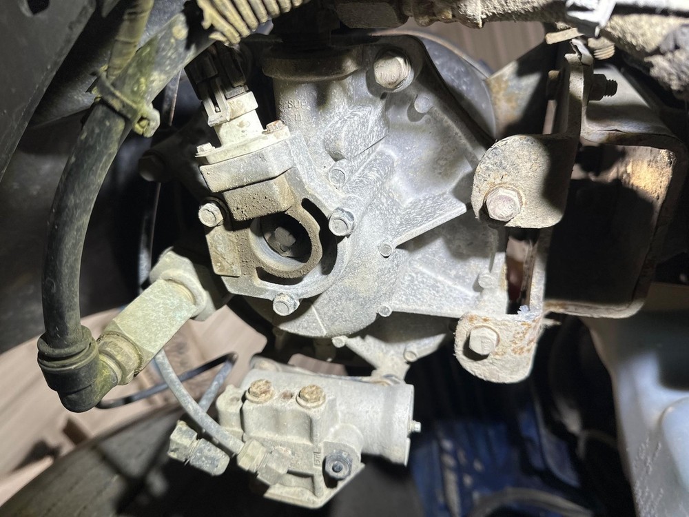 Bendix AD9 Air Dryer - Used