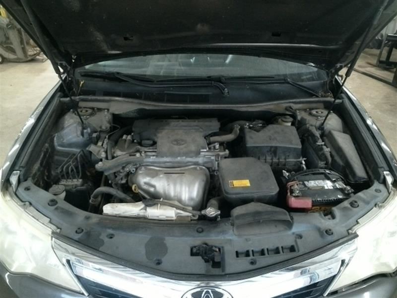 CAMRY 2014 High Mounted Stop Light 104547523