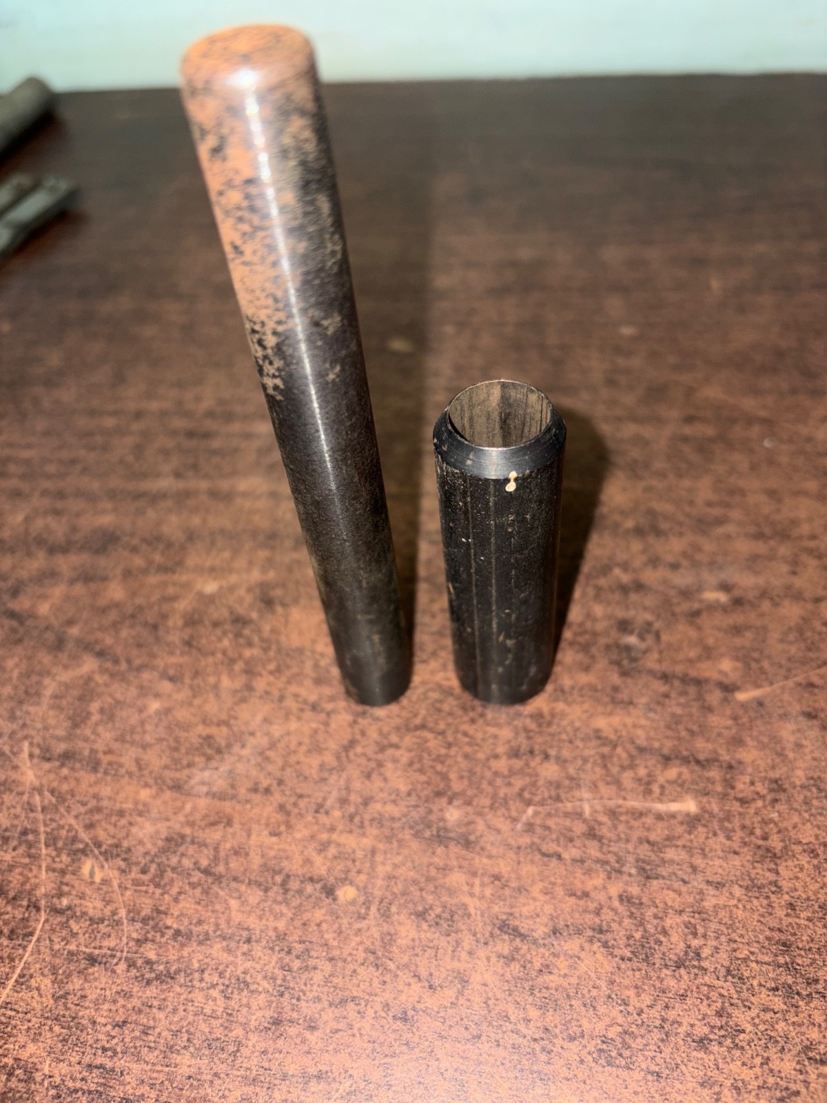 OMC EVINRUDE JOHNSON OUTBOARD 342658 DETENT BALL & SPRING RETAINING RING TOOL