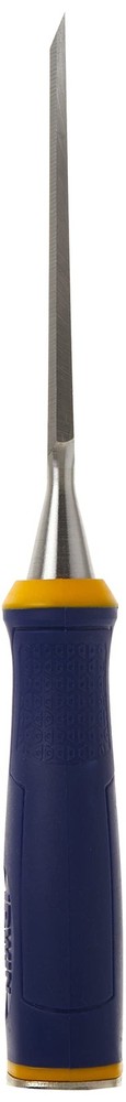 IRWIN Tools Marples Construction Chisel, 1/2-inch (1768774) 1/2", Blue