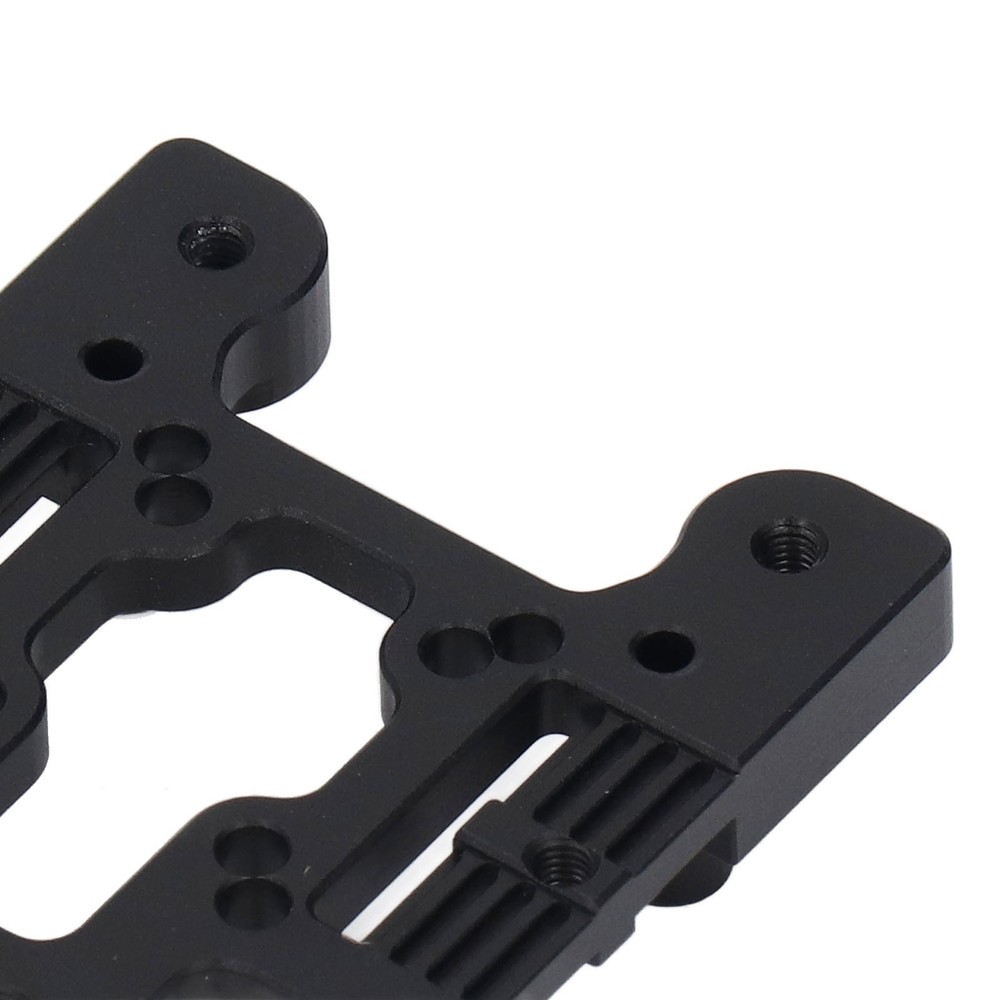 3D Printer CNC Metal Bracket Carriages Metal Rack Replacement For 2.4 New