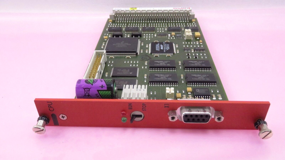 Promicon Systems CPU-18/2 CPU Module
