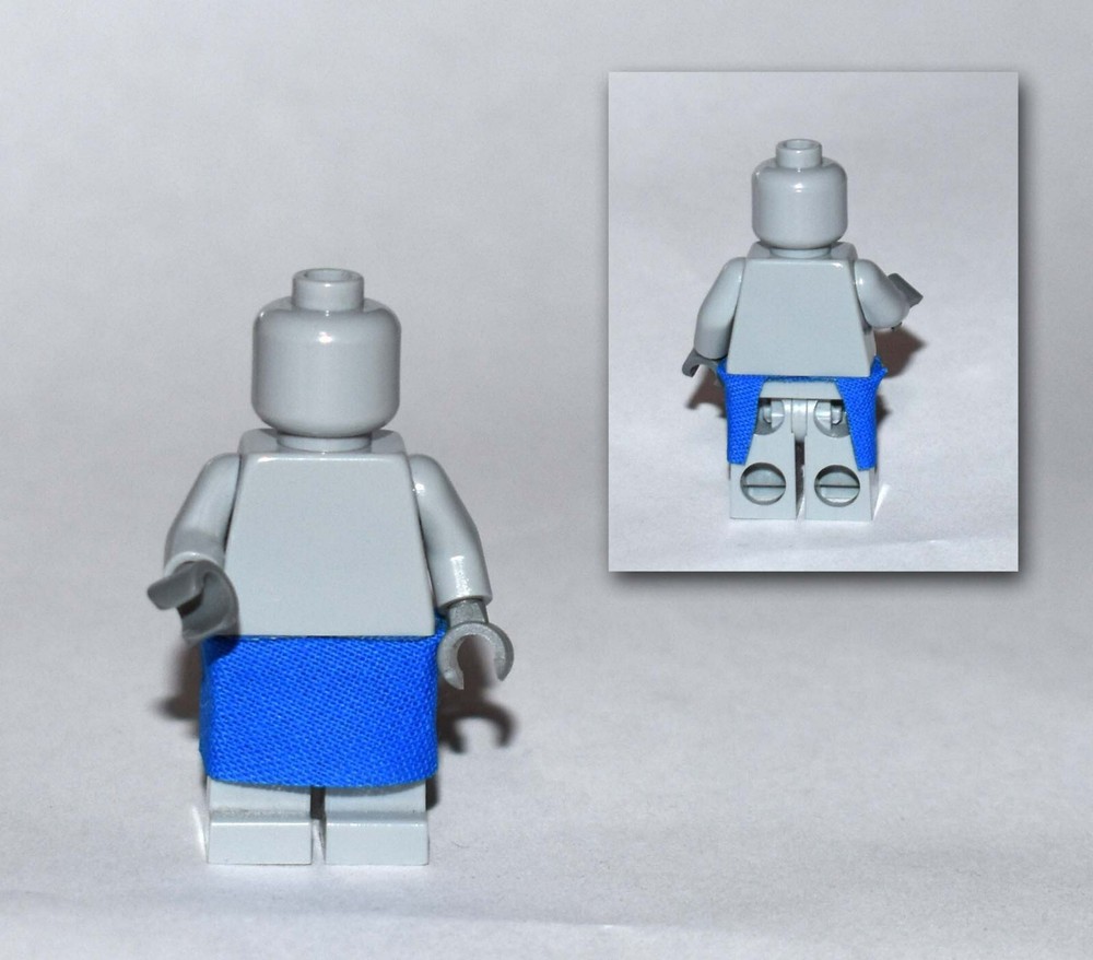 CapeMadness Apron (10-Packs)