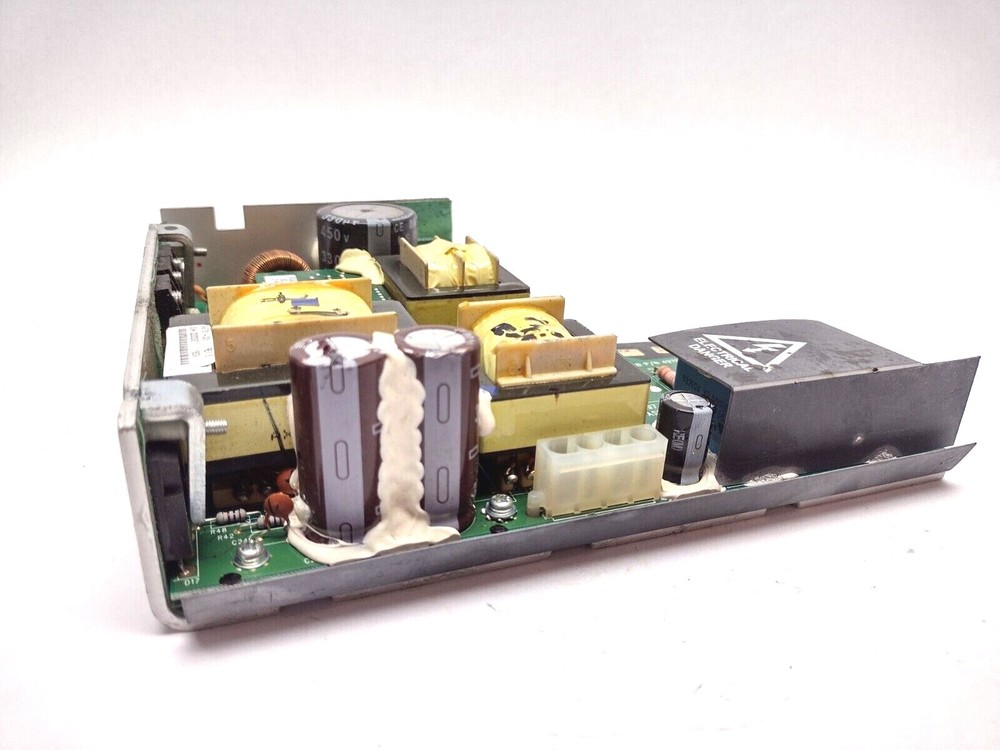 Zebra 49781 Rev A5 Power Supply Board