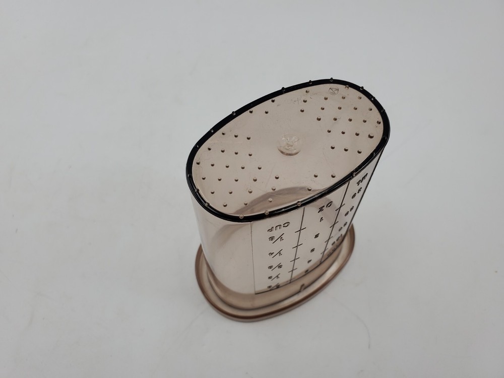 Pusher for Regal La Machine 1 Model V 813 Food Processor