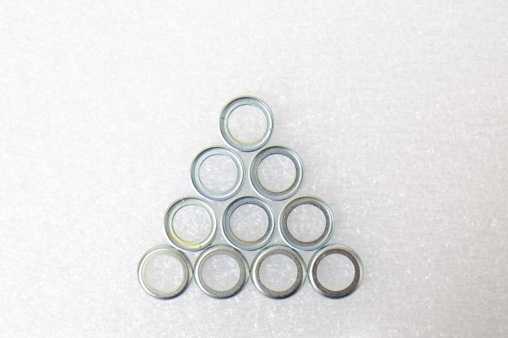 RockShox Crush Washer Retainers, 10 pcs
