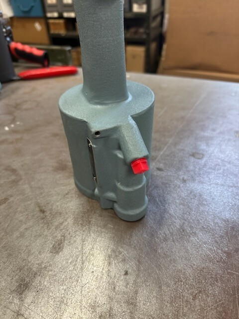 NEW 703A11 CHERRY AEROSPACE HANDLE