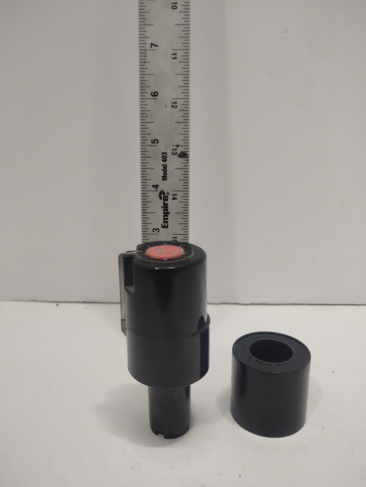 Vintage RCA 45 Record Adapter