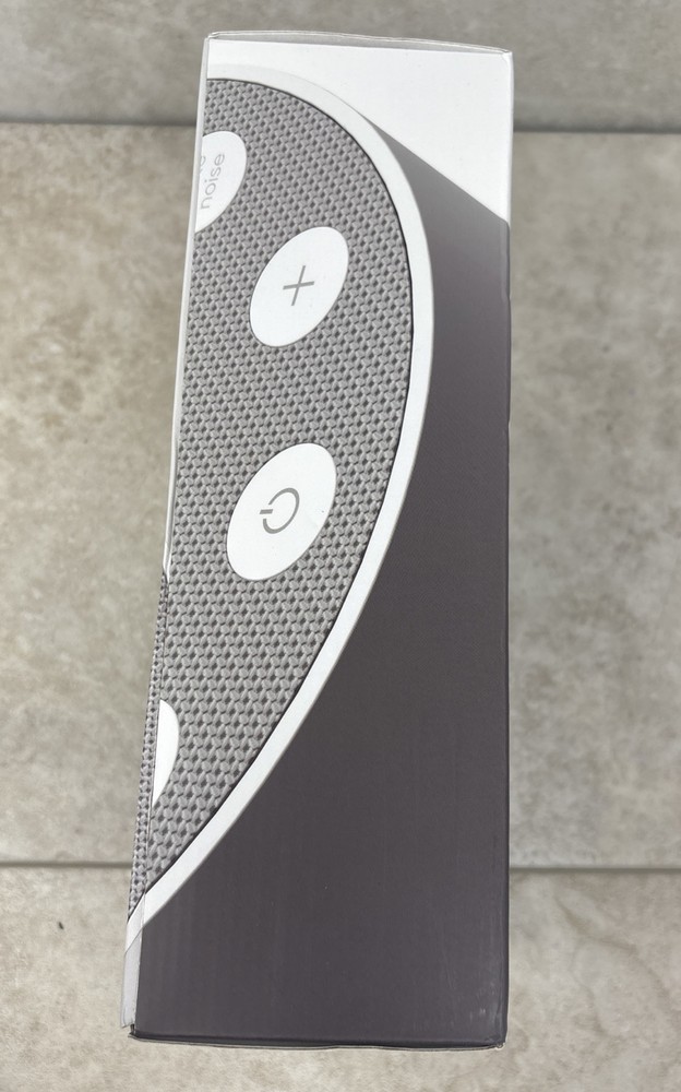 Sharper Image Sound Soother Revo
